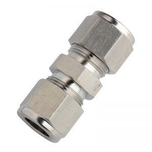 Compression fittings