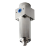 Pneumatic SS316 Stainless Steel High Flow (SF200-02) Air Filter Modular Frl Unit - Image 6