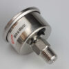 Pneumatic SS316 Stainless Steel Compressed (SFR200) Air Filter and Air Regulator - Image 4