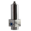 Pneumatic SS316 Stainless Steel High Flow (SF200-02) Air Filter Modular Frl Unit - Image 4