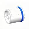 Plastic Non Return Cartridge Style DN10 RV Check Valve Cracking Pressure 18Kpa - Image 2