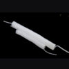 High and low temperature tubing super corrosion resistance chemical fluorine resin spiral hosing - Image 2