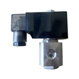 2/3 way solenoid valve